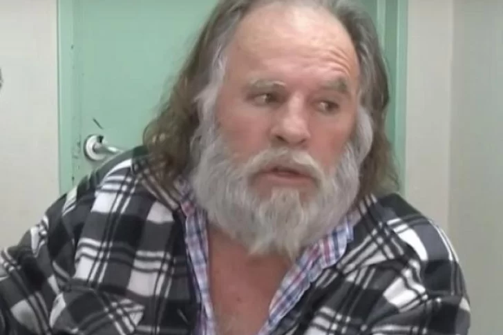 La Justicia decidió concederle prisión domiciliaria al sindicalista “Caballo” Suárez