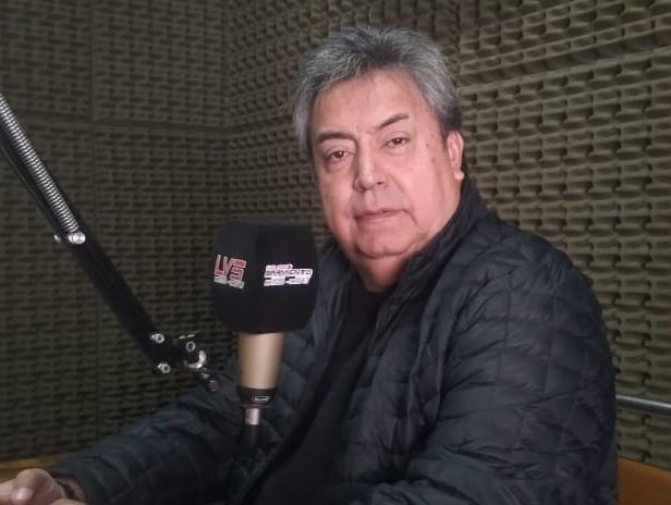 Cabello: “Creo que Uñac es el mejor DT para la Nación”