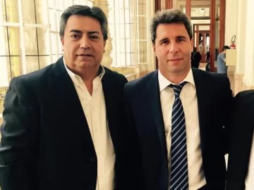 La CGT San Juan despegó a Uñac de la crisis, pero pidió soluciones “urgentes y profundas”