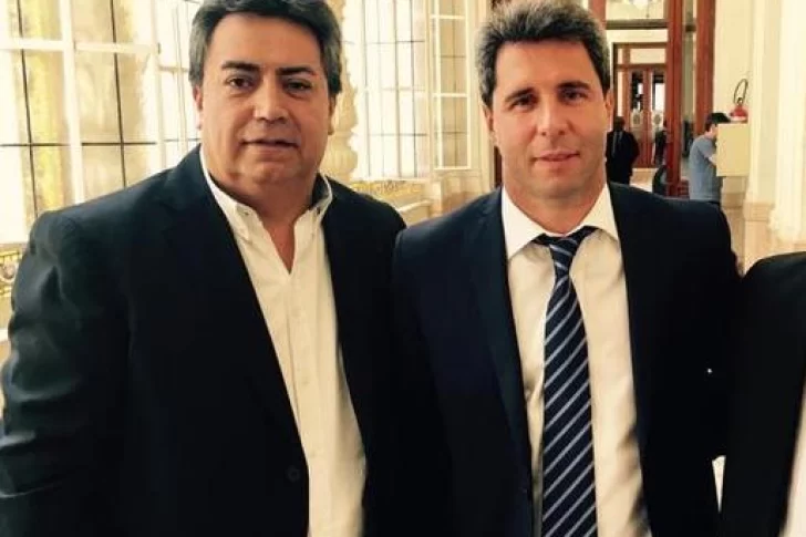 La CGT San Juan despegó a Uñac de la crisis, pero pidió soluciones “urgentes y profundas”