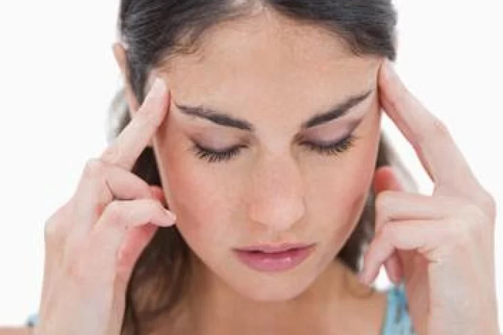 Los tipos de dolor de cabeza y 5 tips para evitarlos