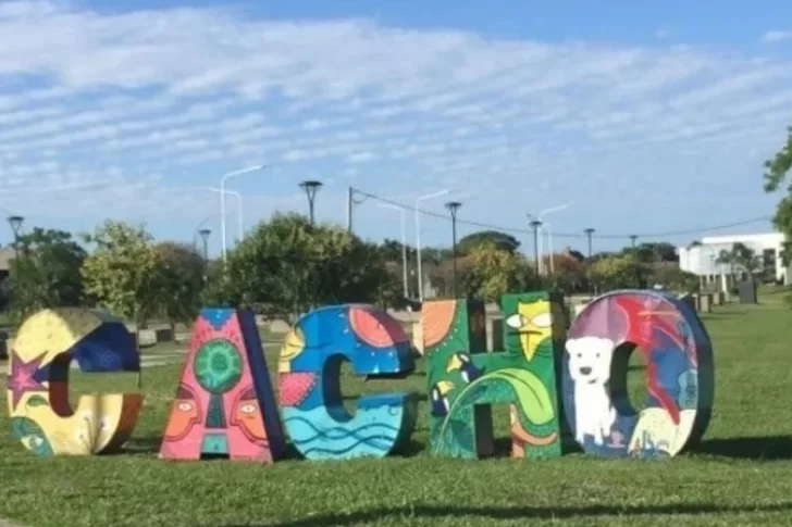 “Hay que reír para festejar estar con vida, que no es poco”