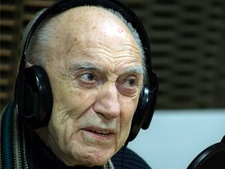 Internaron de urgencia a Cacho Fontana Internaron de urgencia a Cacho Fontana