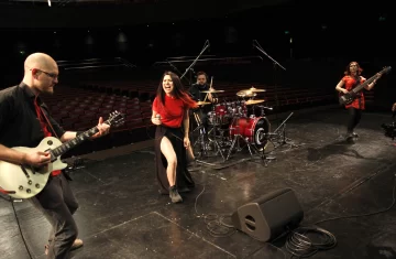 Sanjuaninos mostrarán su esencia Sanjuaninos mostrarán su esencia