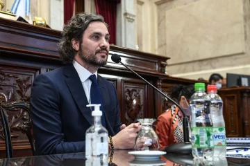 Santiago Cafiero le pidió a la oposición “bajar los decibeles” y alejarse del “discurso del odio”