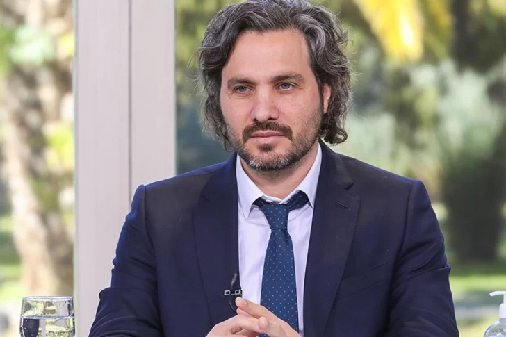 Cafiero dijo que hay luz verde para que provincias y municipios compren vacunas