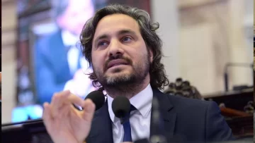 Ante el desborde en bares porteños, Cafiero llamó a “extremar aún más las medidas de prevención” Ante el desborde en bares porteños, Cafiero llamó a “extremar aún más las medidas de prevención”