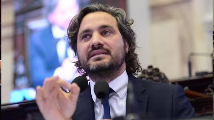 Ante el desborde en bares porteños, Cafiero llamó a “extremar aún más las medidas de prevención” Ante el desborde en bares porteños, Cafiero llamó a “extremar aún más las medidas de prevención”