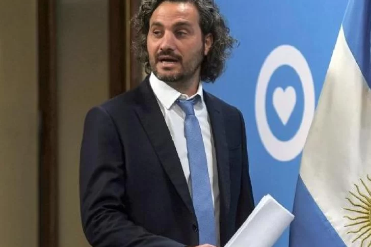 Cafiero, sin filtro: “Los miembros de Cambiemos son unos caras rotas”