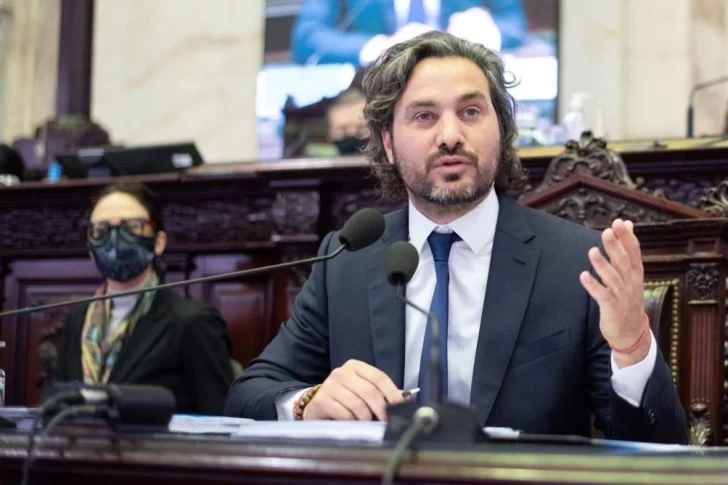 Por primera vez, el Gobierno le abre la puerta a hacer cambios al proyecto de Reforma Judicial