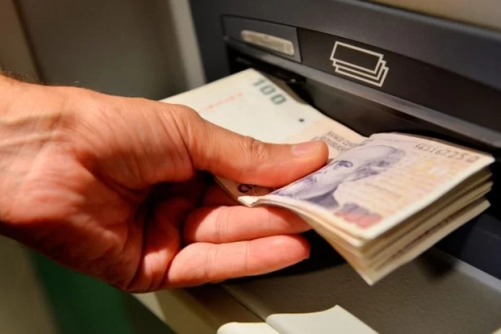 Dieron a conocer el cronograma de pagos para los estatales