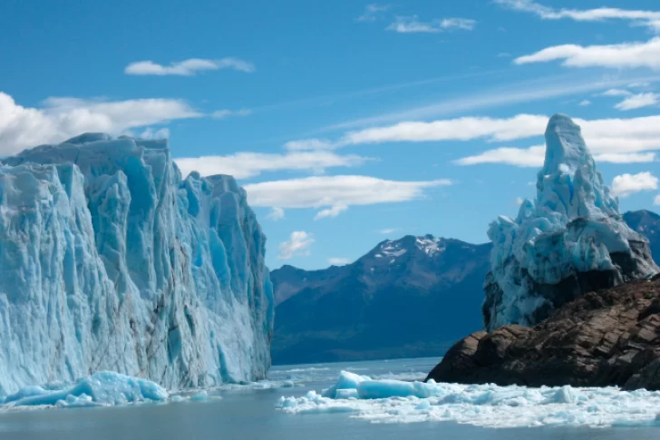 Freno a la vuelta del turismo en El Calafate