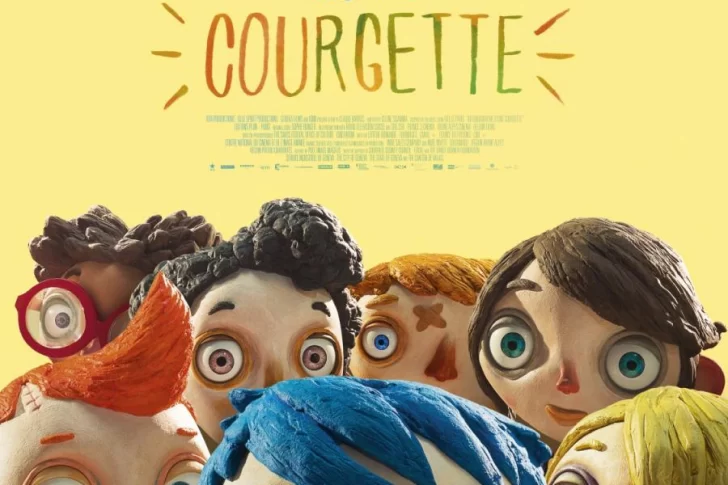 La pantalla cobra vida