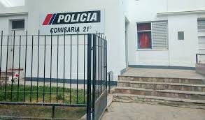 En una discusión callejera le disparó en los pies a un vecino y terminó preso En una discusión callejera le disparó en los pies a un vecino y terminó preso