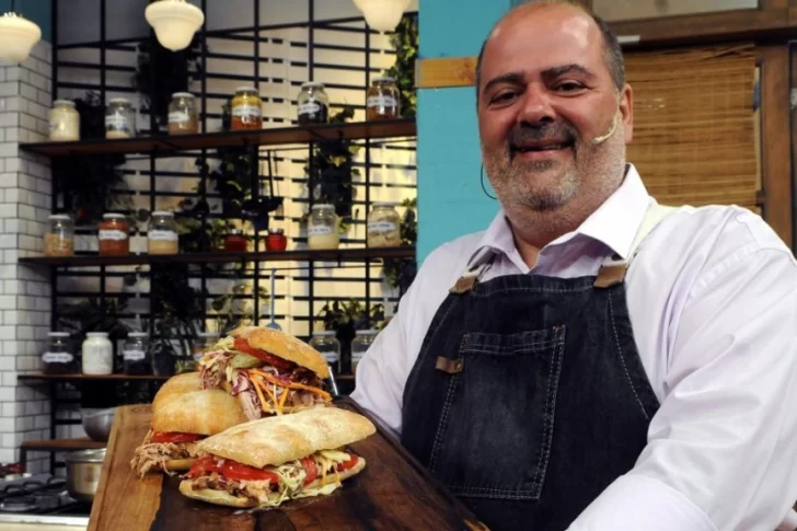 Guillermo Calabrese destrozó a MasterChef: “Es una ficción y está todo guionado”