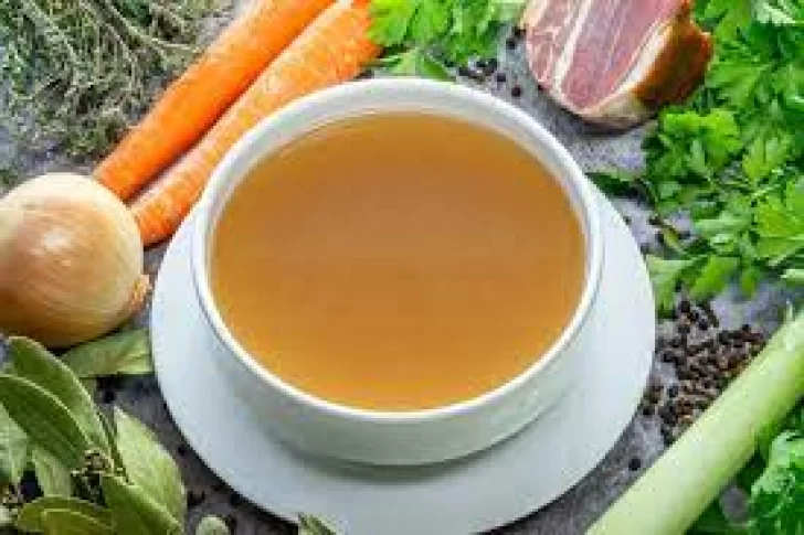 ANMAT prohibió el consumo de un caldo