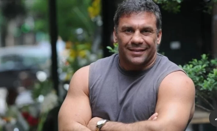 Hallaron muerto al campeón mundial de kick boxing Jorge Acero Cali Hallaron muerto al campeón mundial de kick boxing Jorge Acero Cali