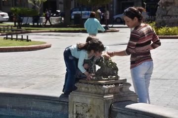 San Juan se subió al podio de las provincias más calientes del país