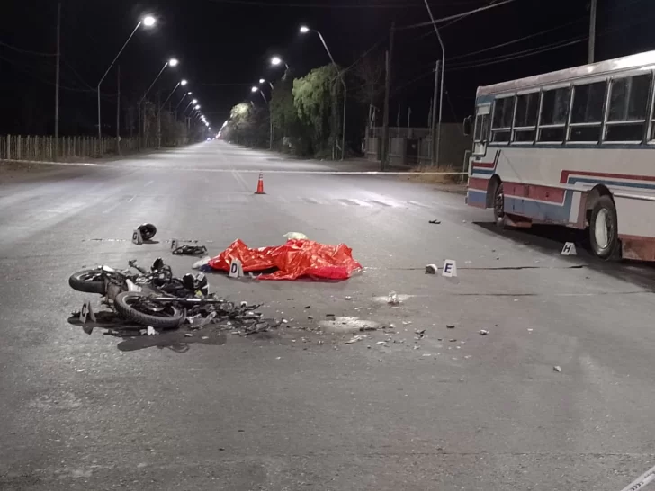 La muerte de Diego Tivani en un accidente: el parte médico con el estado de salud de la novia La muerte de Diego Tivani en un accidente: el parte médico con el estado de salud de la novia