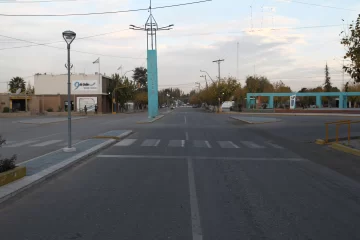 El testeo a 22 de las 29 personas que tuvieron contacto estrecho con la médica dio negativo El testeo a 22 de las 29 personas que tuvieron contacto estrecho con la médica dio negativo