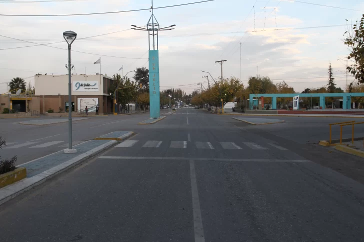 El testeo a 22 de las 29 personas que tuvieron contacto estrecho con la médica dio negativo El testeo a 22 de las 29 personas que tuvieron contacto estrecho con la médica dio negativo