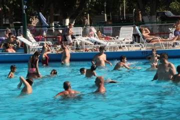 Se vienen días de altas temperaturas: consejos útiles para evitar un golpe de calor