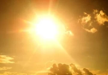 De locos, el calor no cede y la máxima rozará hoy a los 40 grados De locos, el calor no cede y la máxima rozará hoy a los 40 grados