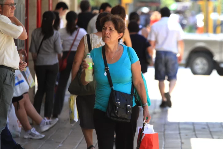 Otra vez, San Juan en alerta por las altas temperaturas: los cuidados a tener en cuenta