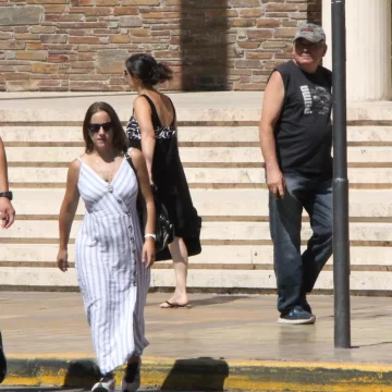 El calor no dará tregua durante el fin de semana en San Juan