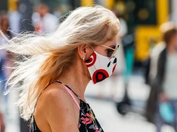 El 2020 fue el segundo año más cálido en la Argentina desde que se tiene registro