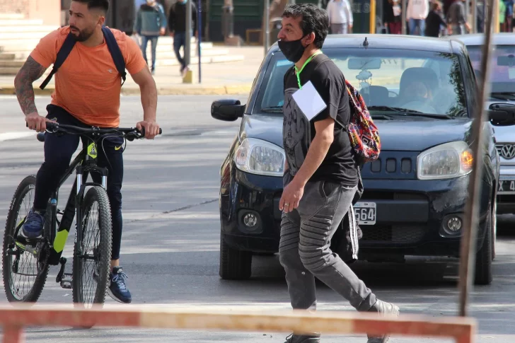 Termómetro en alza: se vienen tres días con más de 30 grados en San Juan