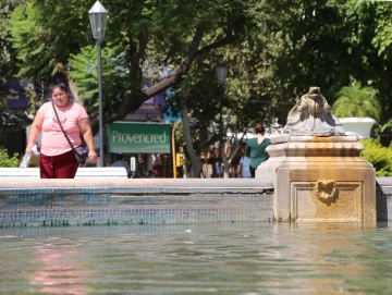¿Cambiará el clima en San Juan para el Domingo de Pascua? ¿Cambiará el clima en San Juan para el Domingo de Pascua?