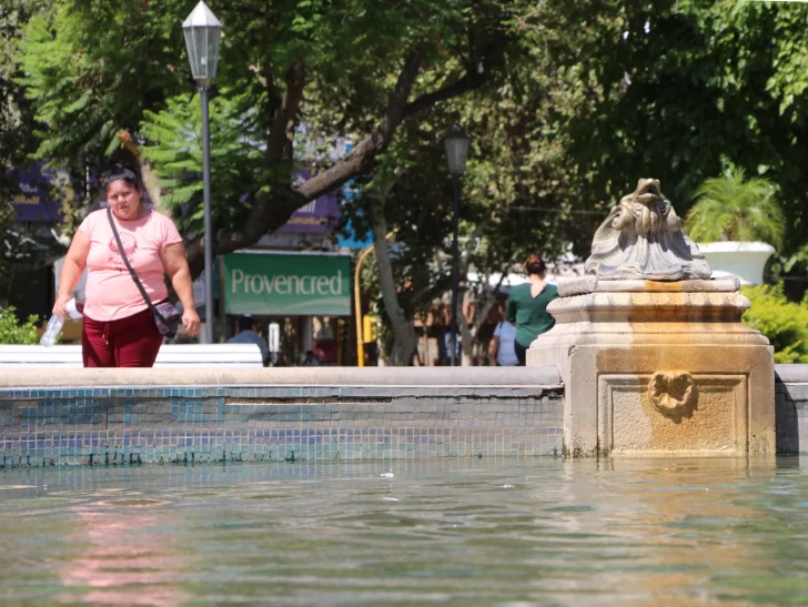 ¿Cambiará el clima en San Juan para el Domingo de Pascua? ¿Cambiará el clima en San Juan para el Domingo de Pascua?