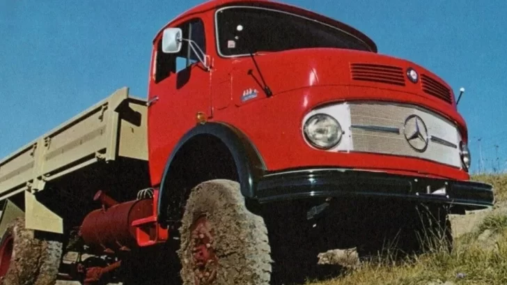 Arrancó el camión, sintió un ruido y se bajó para ver: había aplastado y matado al sobrino de 2 años Arrancó el camión, sintió un ruido y se bajó para ver: había aplastado y matado al sobrino de 2 años