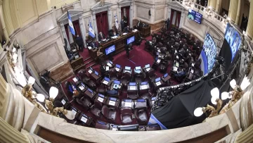 Es ley la postergación por un mes de las PASO y las Generales Es ley la postergación por un mes de las PASO y las Generales