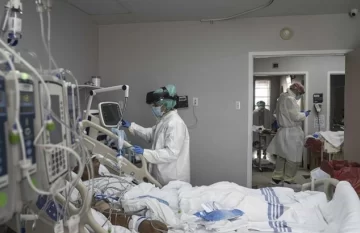 Un sanjuanino que vive en otra provincia dio positivo Un sanjuanino que vive en otra provincia dio positivo