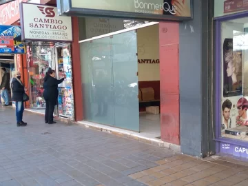 El dólar blue se cotizó en alza en San Juan, a $297