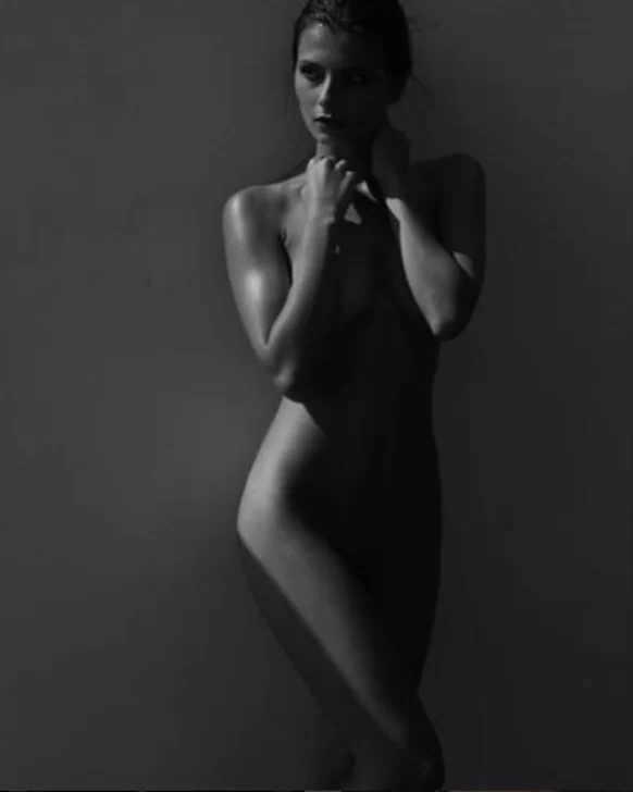 Diosa mexicana Diosa mexicana