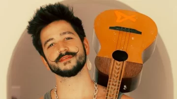 Camilo anuncia nueva canción y los tuiteros ruegan que no repita el papel de “pobre” Camilo anuncia nueva canción y los tuiteros ruegan que no repita el papel de “pobre”