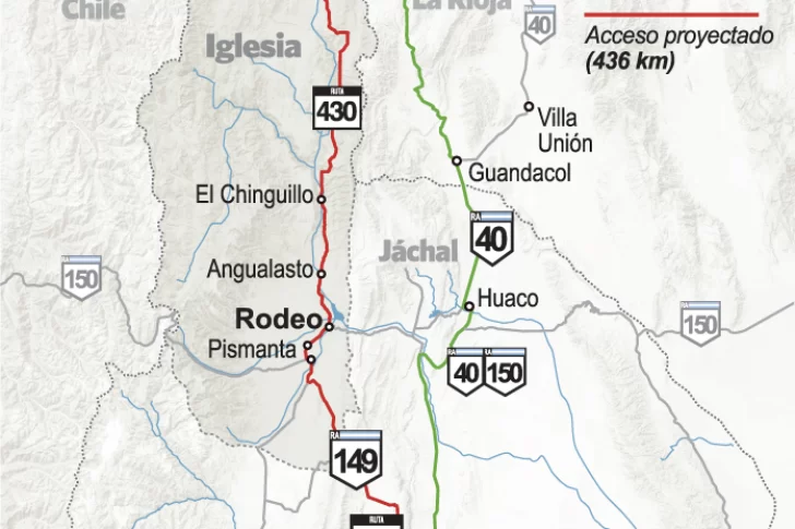 Una obra clave: lo primero es el camino
