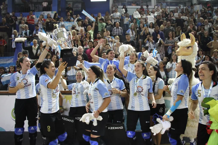 Las Águilas Doradas