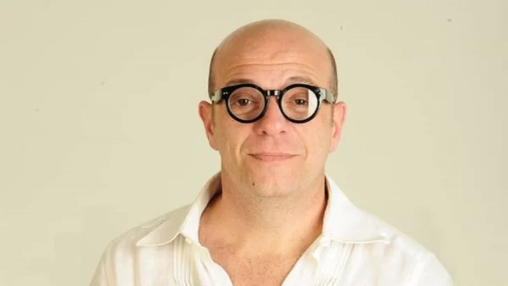 El peor momento del humorista Campi: “Perdió a sus dos padres en 10 días”