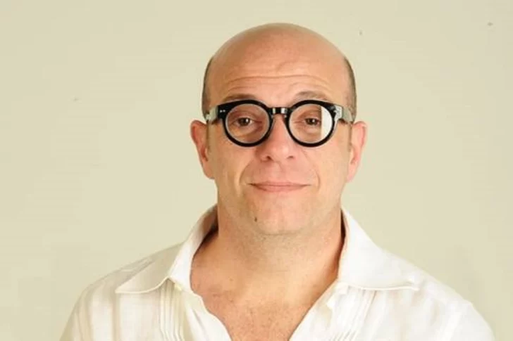 El peor momento del humorista Campi: “Perdió a sus dos padres en 10 días”