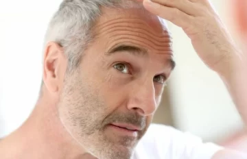 La razón por la que el estrés hace que salgan canas La razón por la que el estrés hace que salgan canas