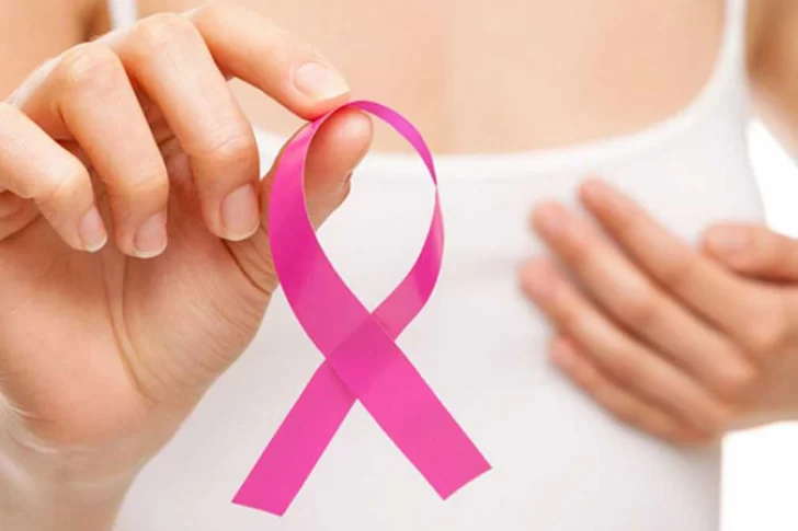 Invitan a jornadas abiertas de concientización sobre el cáncer de mama