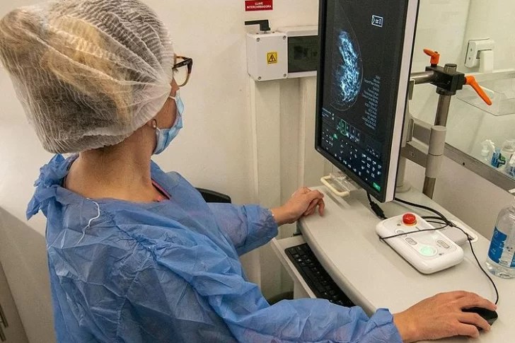 Más del 70% de las mujeres con cáncer de mama no tienen antecedentes familiares