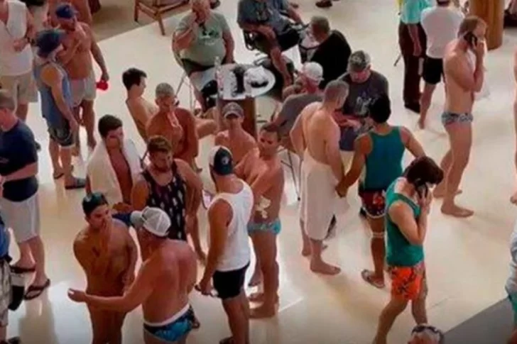 En Cancún descubrieron que venden test con resultado negativo