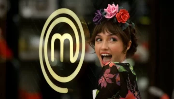 En la noche en la que se lució Betular, Cande fue eliminada de MasterChef En la noche en la que se lució Betular, Cande fue eliminada de MasterChef