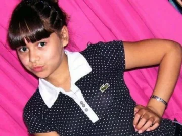 Ratificaron las condenas a perpetua de los asesinos de Candela Ratificaron las condenas a perpetua de los asesinos de Candela