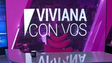 América puso al aire el programa de Canosa, mostró el estudio vacío e hizo un pico de rating América puso al aire el programa de Canosa, mostró el estudio vacío e hizo un pico de rating